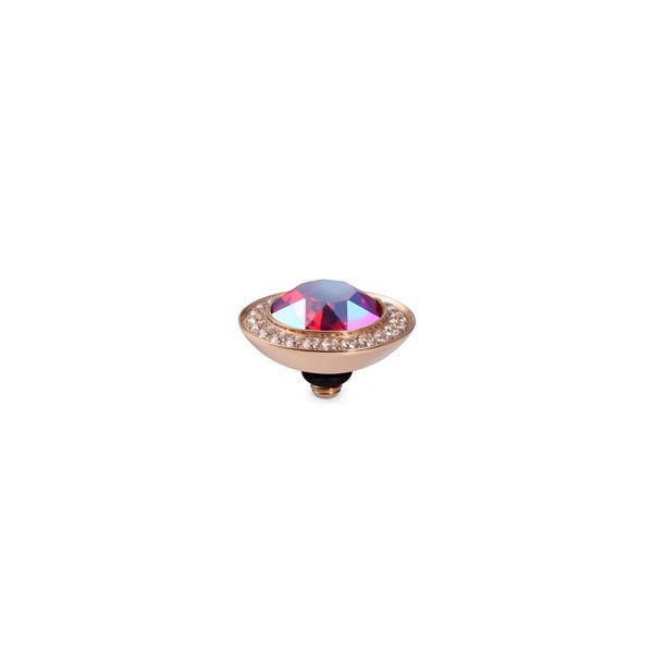 Фото Шарм Tondo Deluxe light siam shimmer Qudo 620891 R/RG