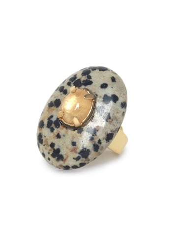 Фото Кольцо Kinshasa Nature Bijoux 19-27082