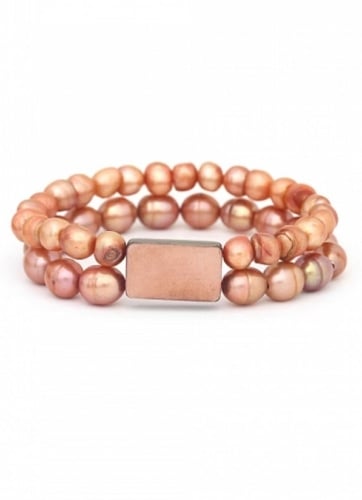 Фото Браслет Les Essentiels Rainbow Nature Bijoux 13-43970
