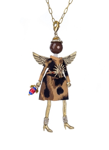 Фото Подвеска Miamelie MiA-2504-CL7650