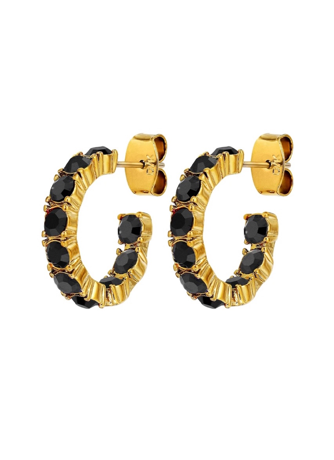 Фото Серьги RAQUEL DYRBERG/KERN 470113