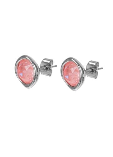 Пусеты Fiore Luna A1909.M5 R/S