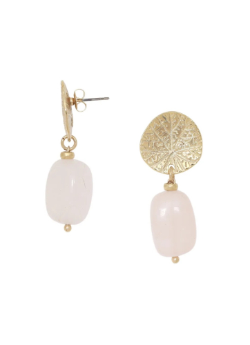 Фото Серьги Minerama Nature Bijoux 12-90633