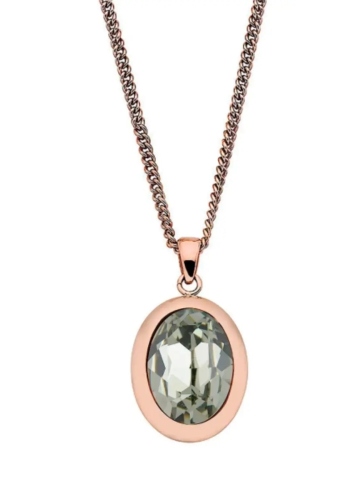 Фото Колье Tivola Qudo 404514.1 BW/RG