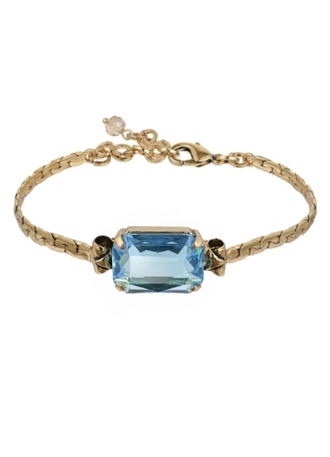 Фото Браслет Claudio Canzian CC00204262 light blue