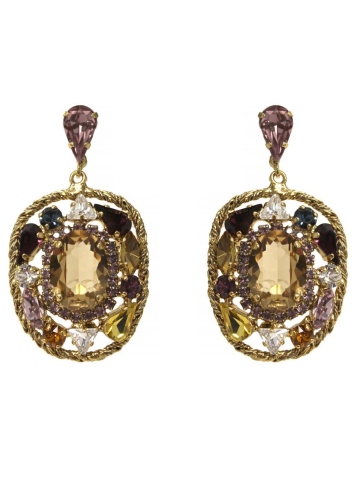 Фото Серьги Claudio Canzian CC00202292