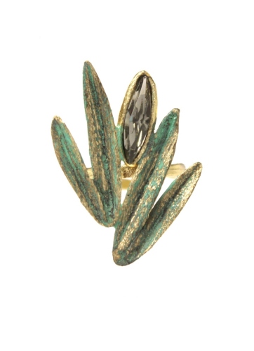 Фото Кольцо Kalliope KA02201022