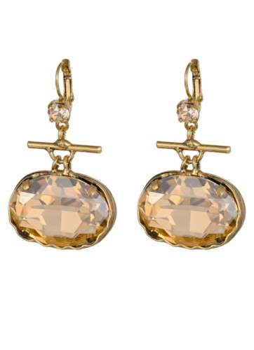 Фото Серьги Claudio Canzian CC00202017 beige