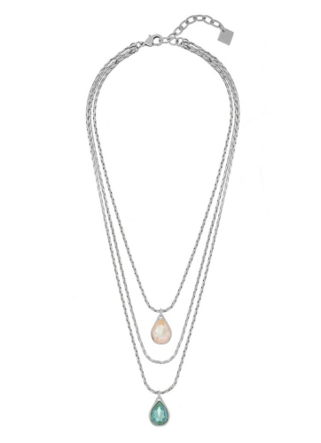 Фото Колье 45см Bloom VIDDA 01720