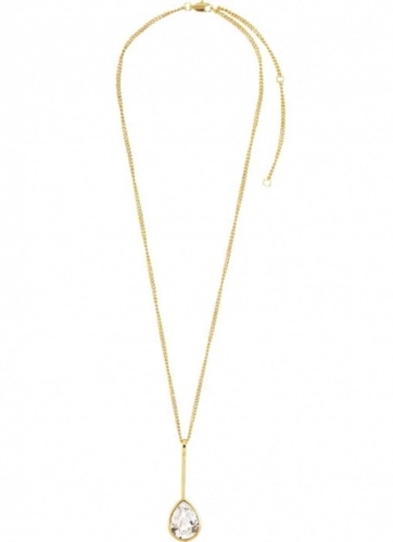 RHINESTONE колье VENITIA SG CRYSTAL 351616