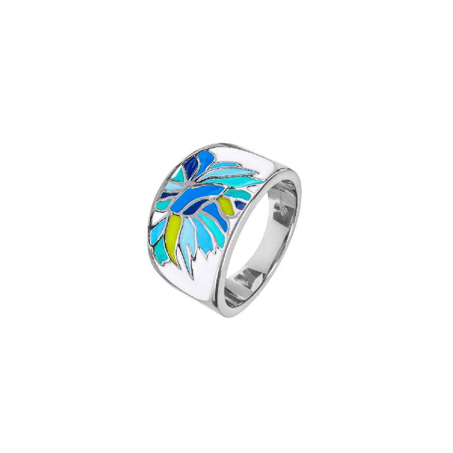 Фото Кольцо Fiore Luna Classic Fiore Luna KR03599-11/9