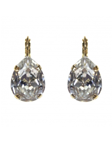 Фото Серьги Claudio Canzian CC00202230 white