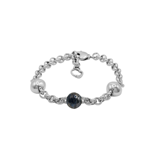 Фото Браслет KERMES Ciclon 256103-10-0 Фото Браслет KERMES Ciclon 256103-10-0