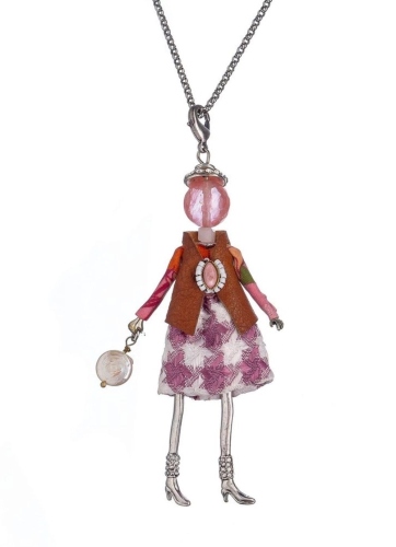 Фото Подвеска Dolls Miamelie MiA-2308-CL5475