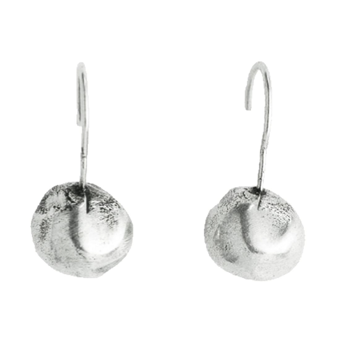 Серьги Cherries UNOde50 PEN0232MT