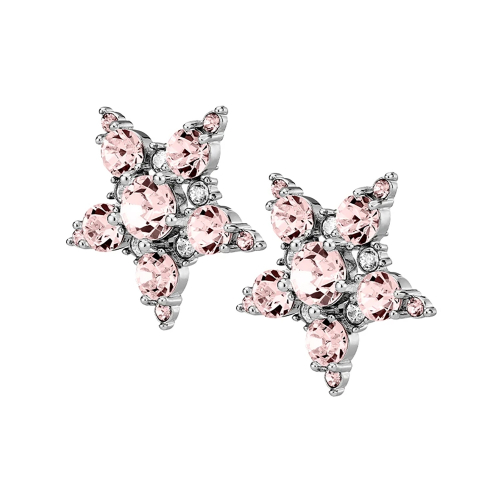 Фото Серьги GEMINI SS VINTAGE ROSE Dyrberg Kern 450008