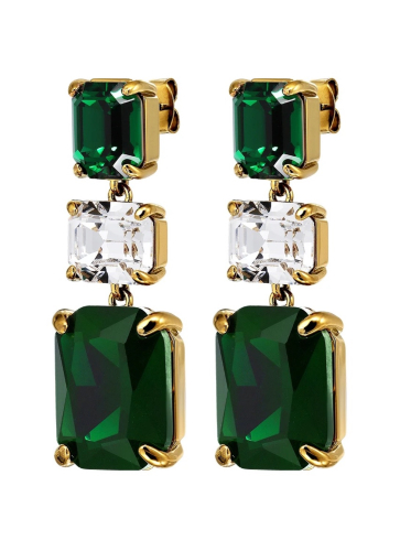 Серьги ESMARA DYRBERG/KERN 470150 Серьги ESMARA DYRBERG/KERN 470150