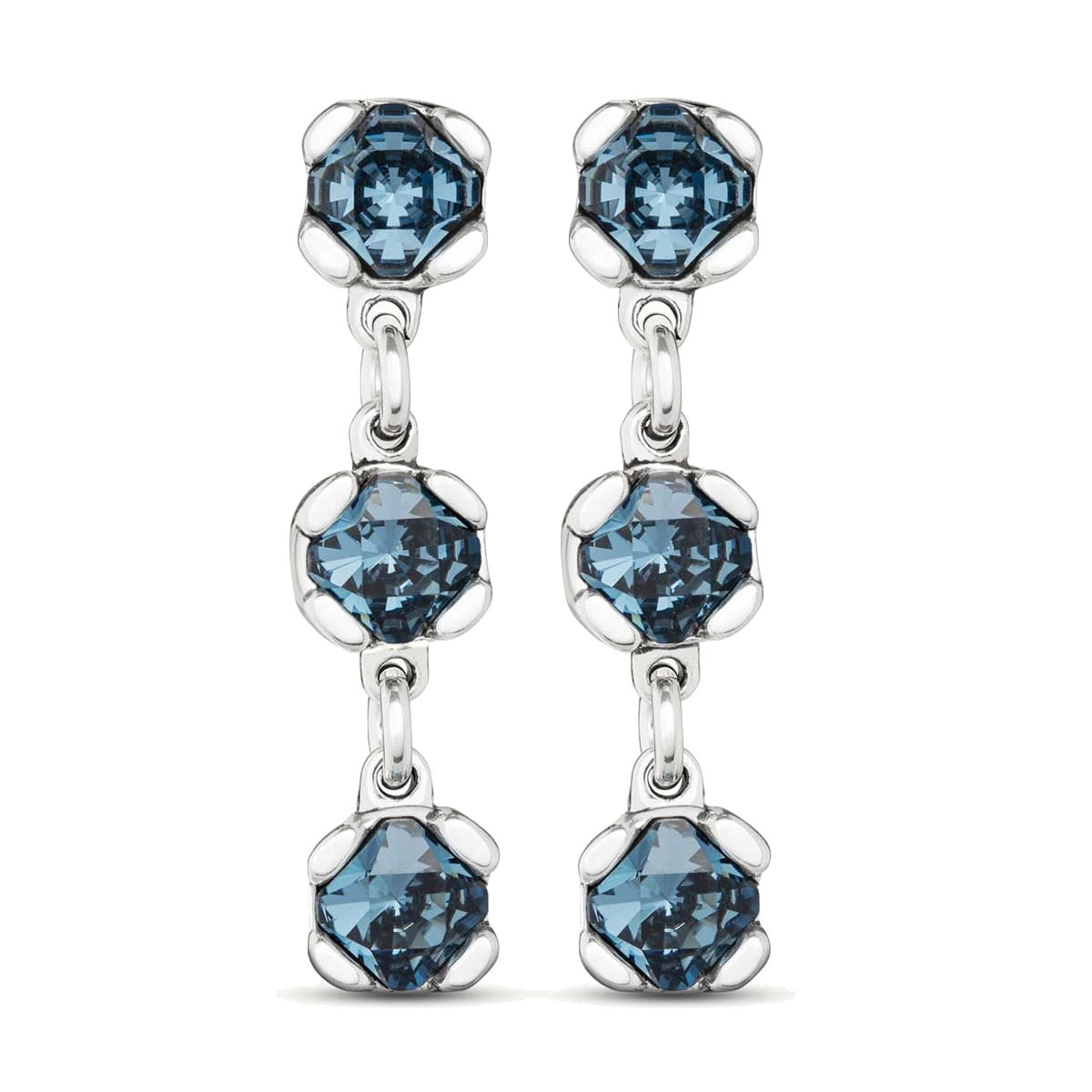 Серьги Sublime Blue UNOde50 PEN0912AZUMTL0U