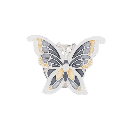 Брошь Бабочка