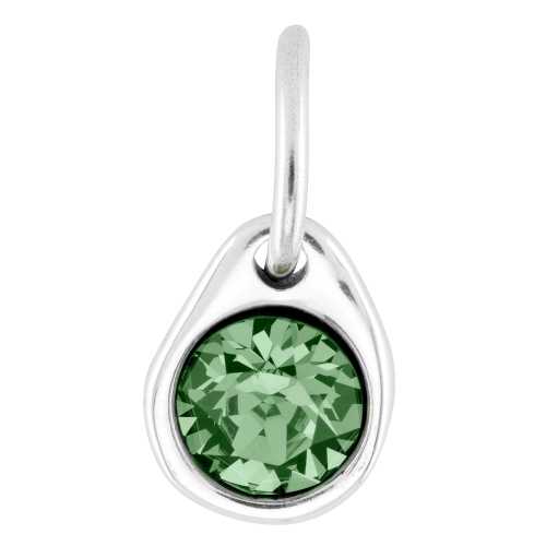 Подвеска Green charm UNOde50 CHA0079VDCMTL0U