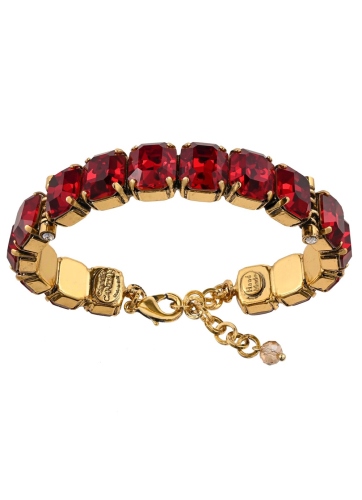 Фото Браслет Claudio Canzian CC00204353 red