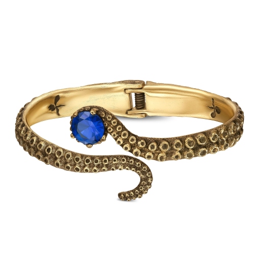 Фото Браслет SIGNORE DEI MARI Fiore di Firenze BR2032 BLU