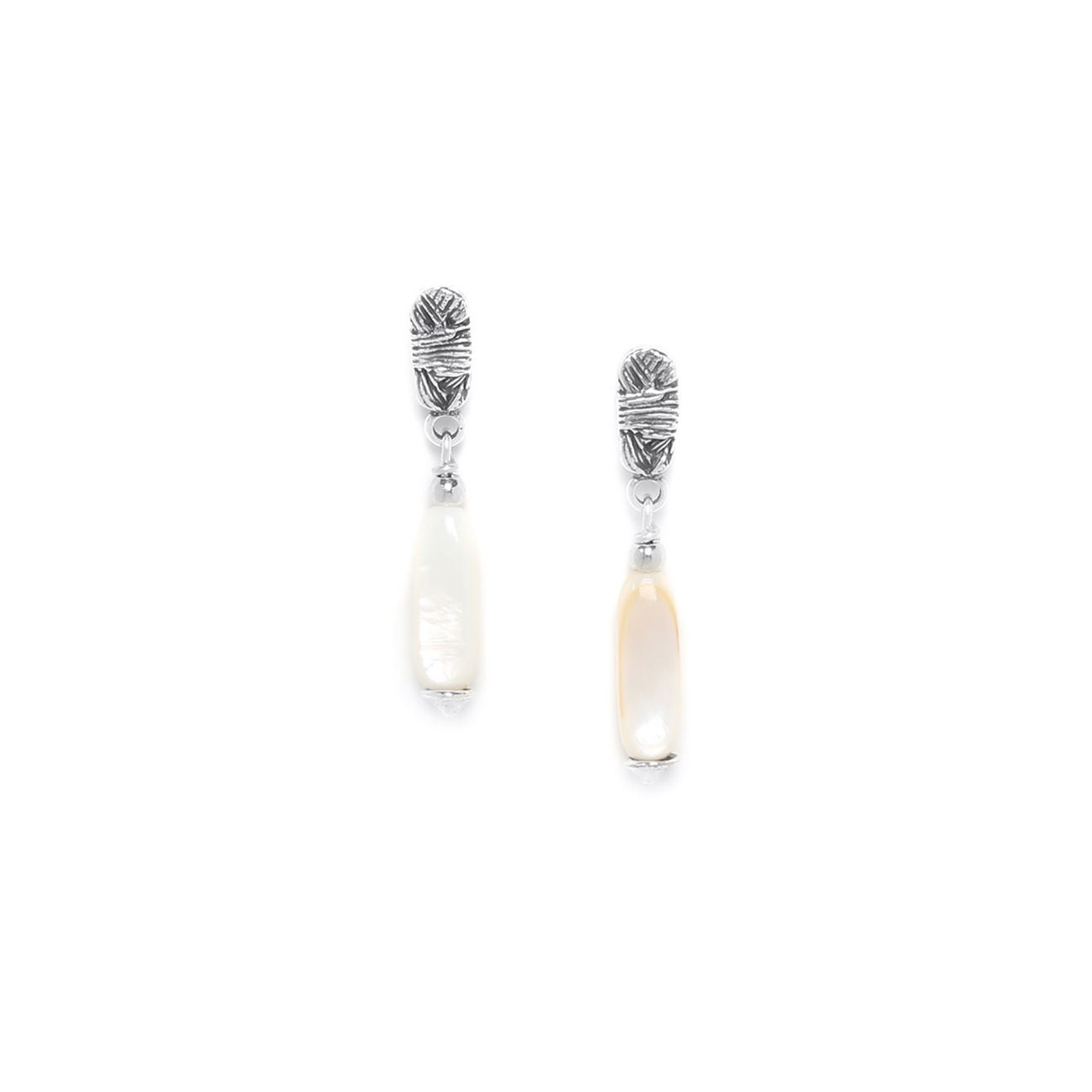 Фото Серьги Panama Nature Bijoux 12-77344