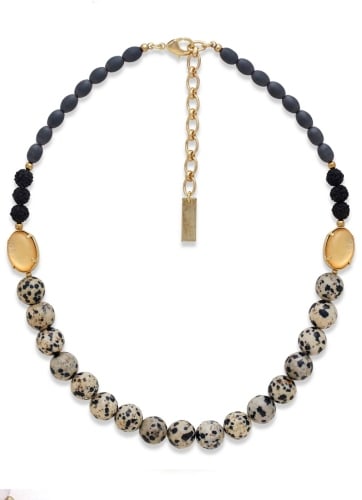 Фото Колье Kinshasa Nature Bijoux 15-43981