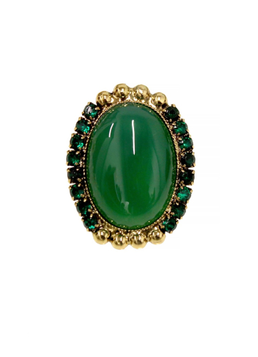 Фото Кольцо Claudio Canzian CC00201519