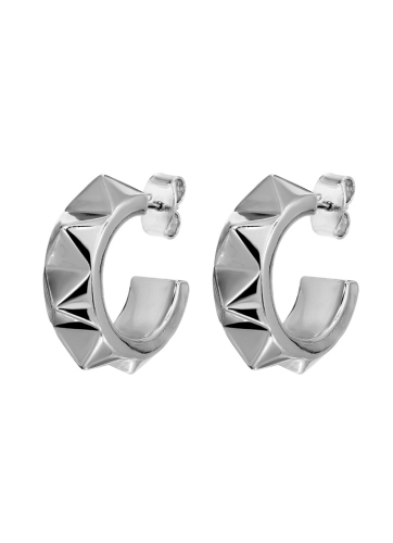 Фото Серьги GRITH SS Dyrberg Kern 440007