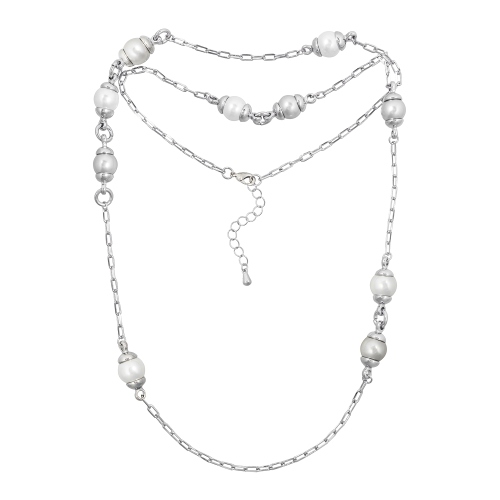 Колье Fiore Luna BG209004Q-002 S