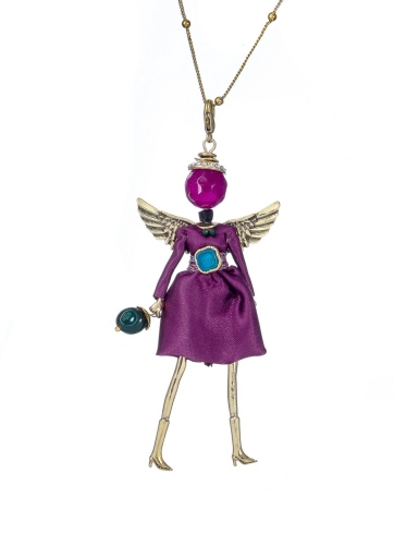 Фото Подвеска Miamelie MiA-2504-CL7715