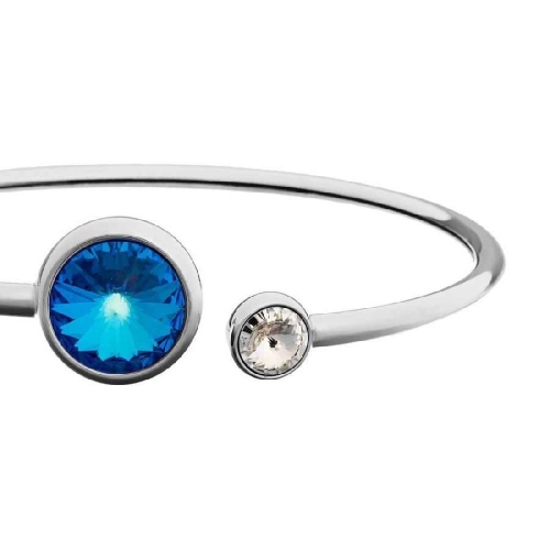 Браслет Royal Blue Delite Fiore Luna C1708.23.1 BL/S