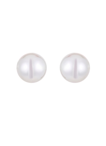 Фото Серьги Madreperla MP02002047 white/gold