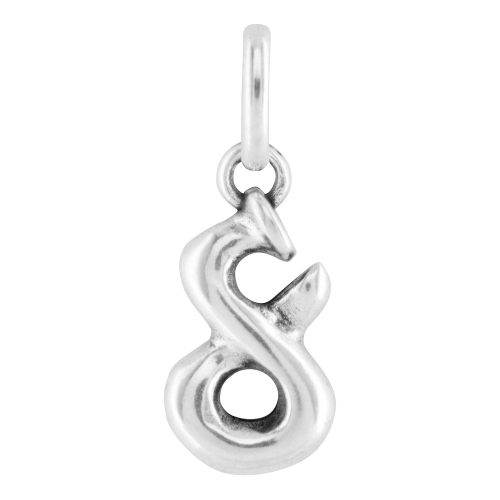 Фото Подвеска Count 'til 8 UNOde50 CHA0095MTL0000U Фото Подвеска Count 'til 8 UNOde50 CHA0095MTL0000U