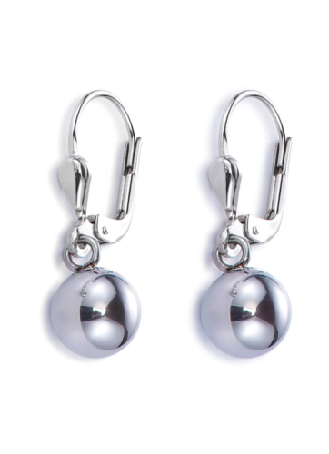 Фото Серьги Silver Coeur de Lion 4932/20-1700