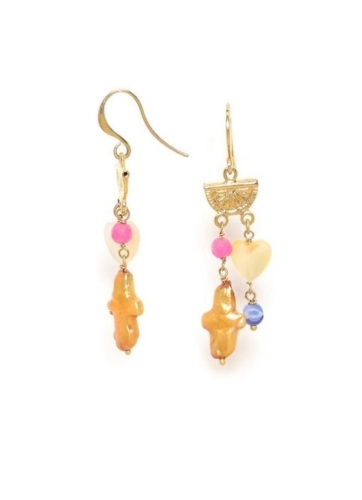 Фото Серьги, Franck Herval, Cali, FH24.1-12-68686