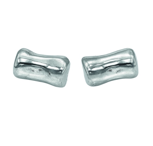 Фото Серьги Goggles UNOde50 PEN0485MTL0000U Фото Серьги Goggles UNOde50 PEN0485MTL0000U