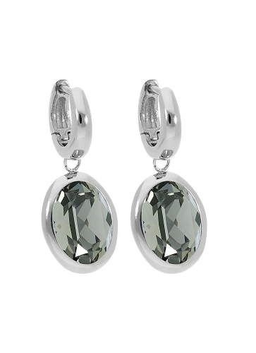 Фото Серьги Tivola Qudo 310530 BW/S