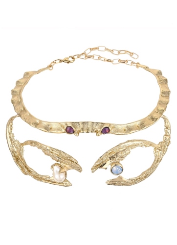 Фото Колье Kalliope KA02205097