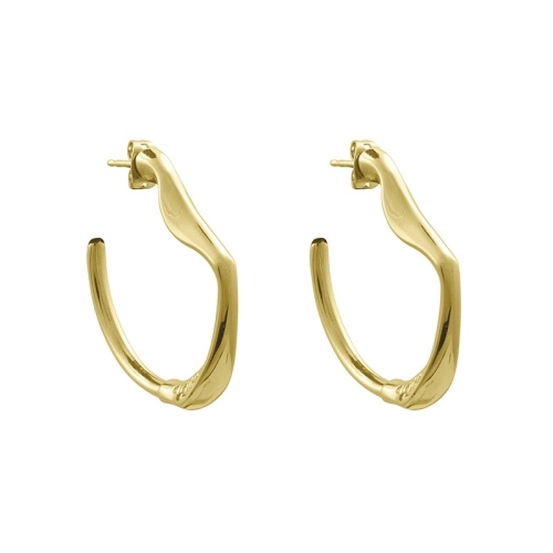 Фото Серьги Sol y Luna Ciclon 230603