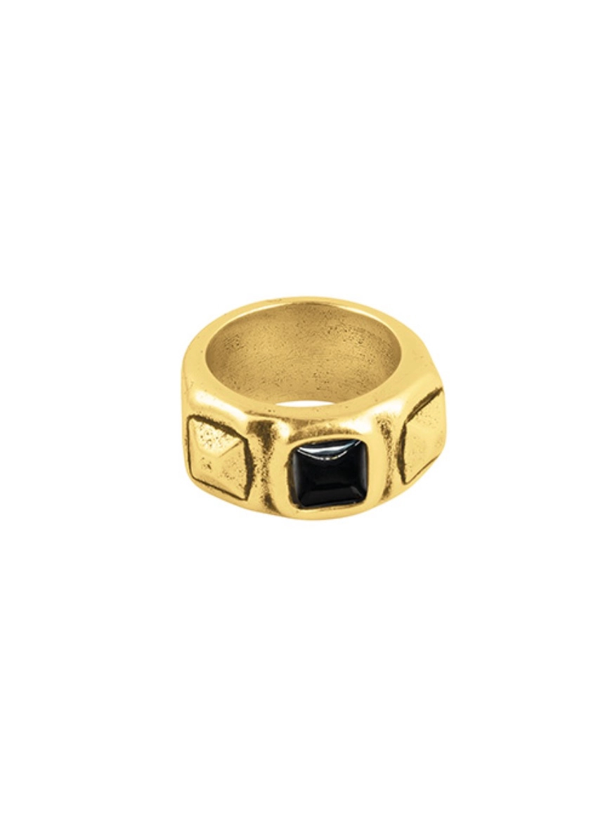 Кольцо Kubik style Ciclon 240505-01-3