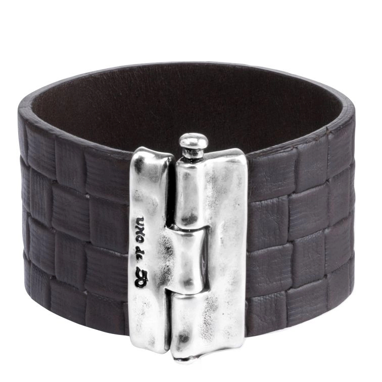 Браслет Quadrilateral UNOde50 PUL1495MARMTL0M