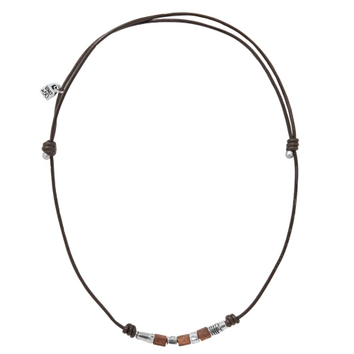 Фото Колье Proof UNOde50 COL1196MARMTL0U