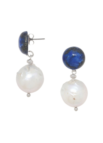 Фото Серьги Pacifique Nature Bijoux 12-90655