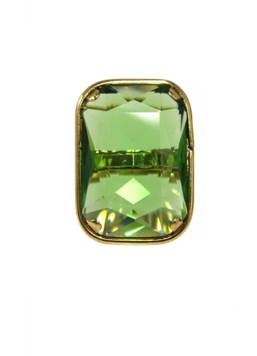 Фото Кольцо Claudio Canzian CC00201451 green