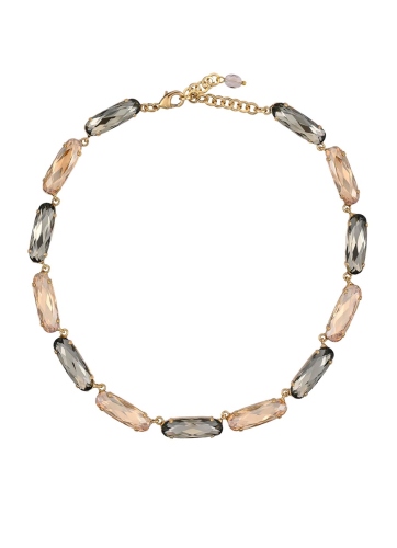 Колье Claudio Canzian CC00205891 gray