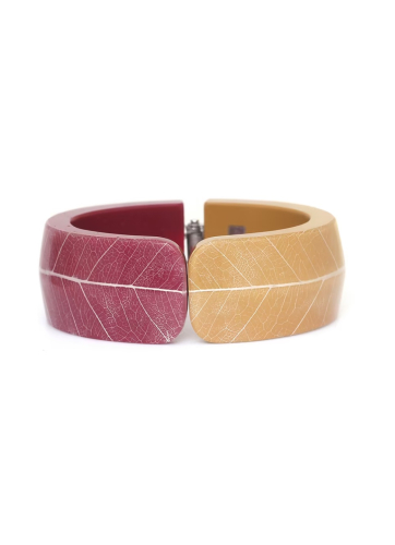 Фото Браслет Ficus Carica Nature Bijoux 13-44240