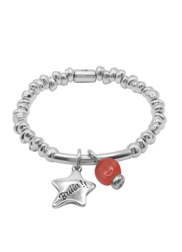 Фото Браслет Cosmica Flella Ciclon 253100-11-0