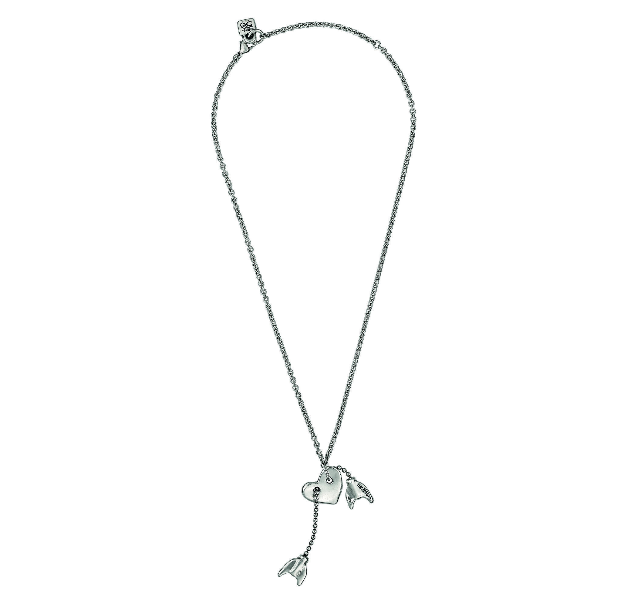 Колье Iman & Bowine UNOde50 COL0949MTL0000U